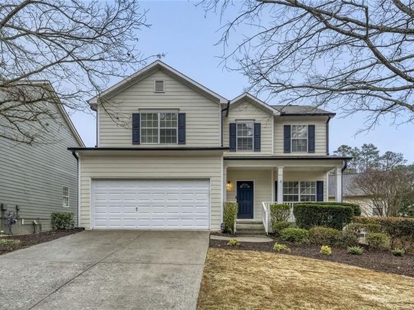 133 Whitfield Way, Woodstock, GA 30188