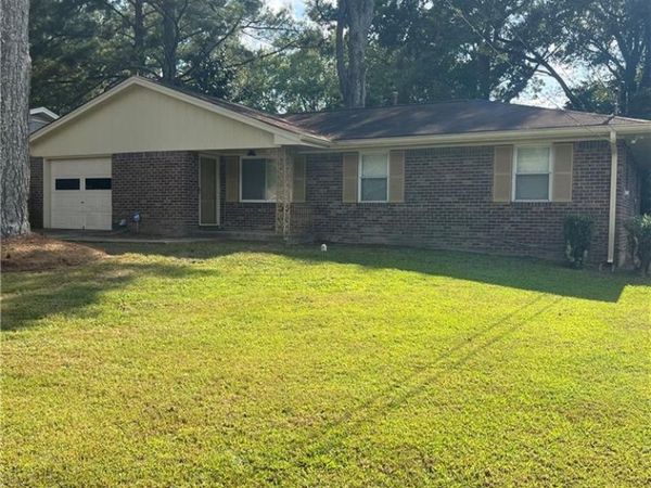 6435 Connell Road, Atlanta, GA 30349