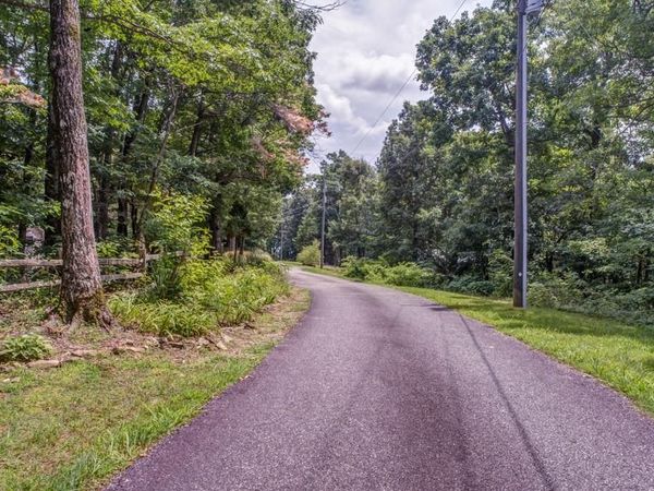 00 Burnt Mountain Ridge Road, Jasper, GA 30143