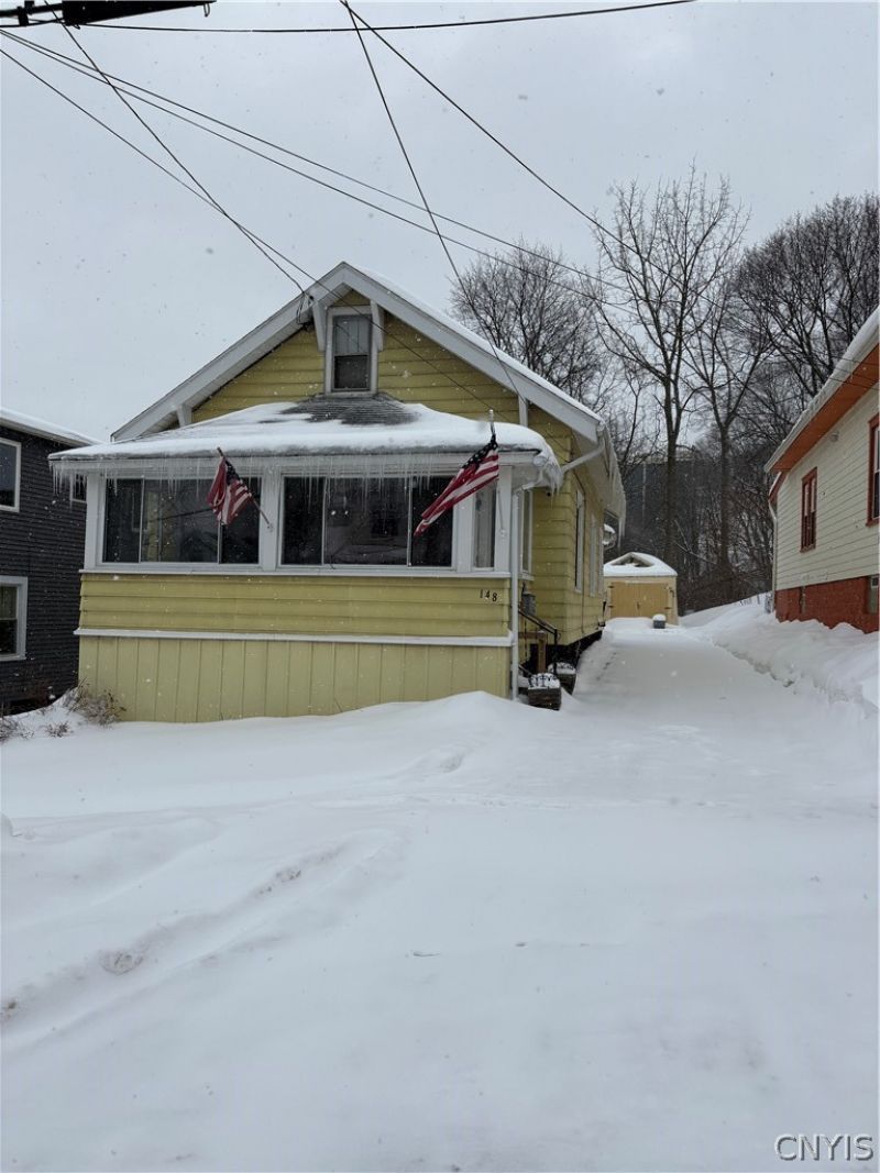 148 Culbert Street, Syracuse, NY 13208 Main Photo