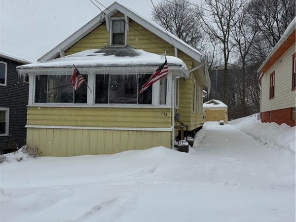 148 Culbert Street, Syracuse, NY 13208