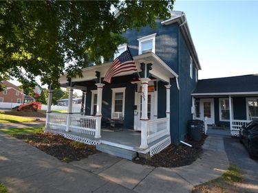 505 E Main Street , Palmyra, NY 14522