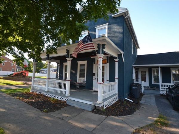 505 E Main Street , Palmyra, NY 14522
