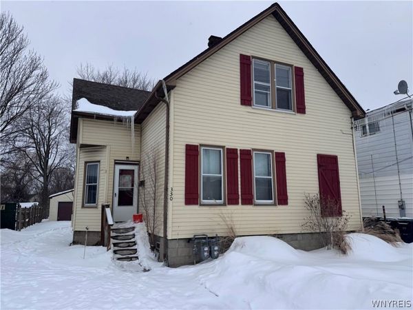 350 Delaware Street, Unit 2, Tonawanda, NY 14150