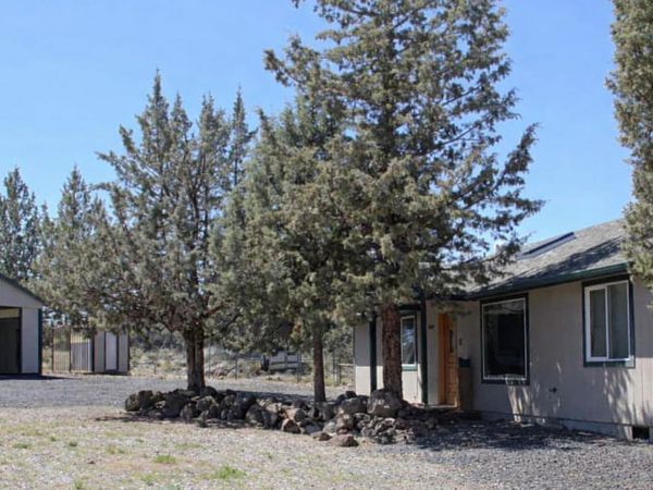 3913 SE Umatilla Loop, Prineville, OR 97754