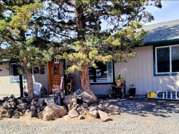 3913 SE Umatilla Loop, Prineville, OR 97754
