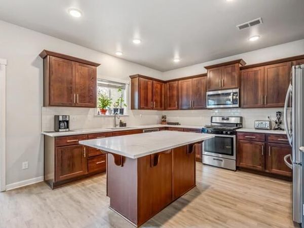 16500 Pine Creek Drive, La Pine, OR 97739