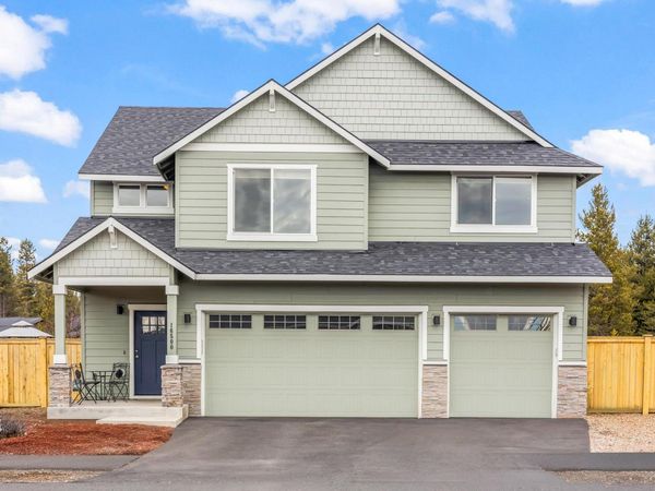 16500 Pine Creek Drive, La Pine, OR 97739