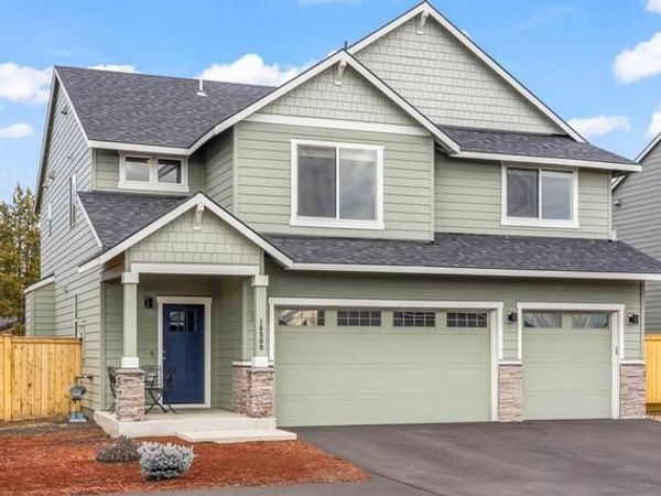 16500 Pine Creek Drive, La Pine, OR 97739