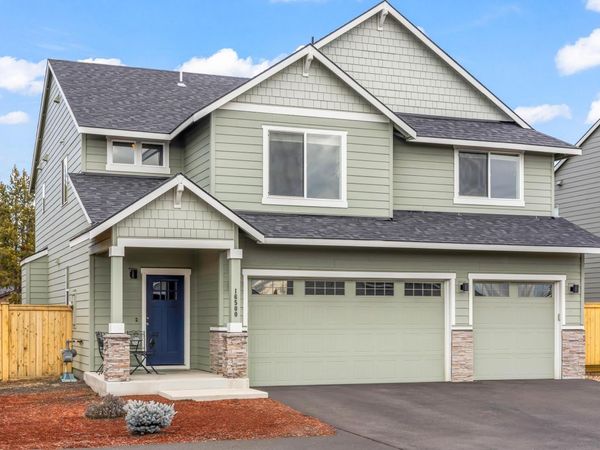 16500 Pine Creek Drive, La Pine, OR 97739