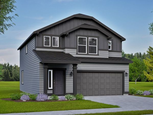 3669 Luchu Street, Unit 111, Medford, OR 97504