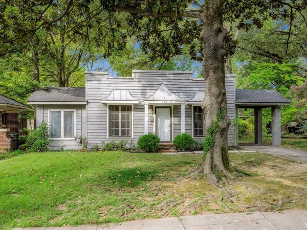 431 ALEXANDER ST, Memphis, TN 38111