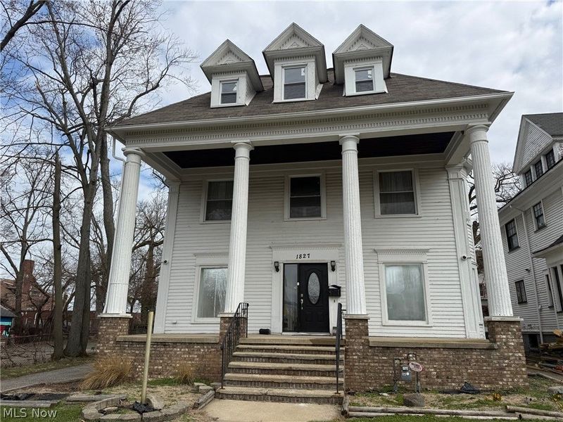 1827 Idlewood Avenue, East Cleveland, OH 44112 Photo 1