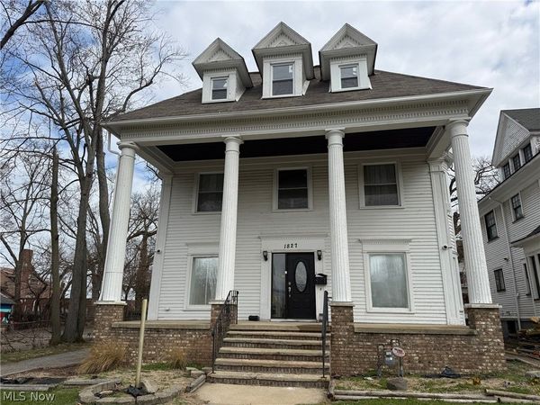 1827 Idlewood Avenue, East Cleveland, OH 44112