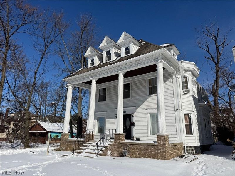 1827 Idlewood Avenue, East Cleveland, OH 44112 Photo 27