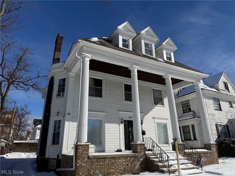 1827 Idlewood Avenue, East Cleveland, OH 44112 Photo 28