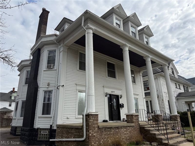 1827 Idlewood Avenue, East Cleveland, OH 44112 Photo 30