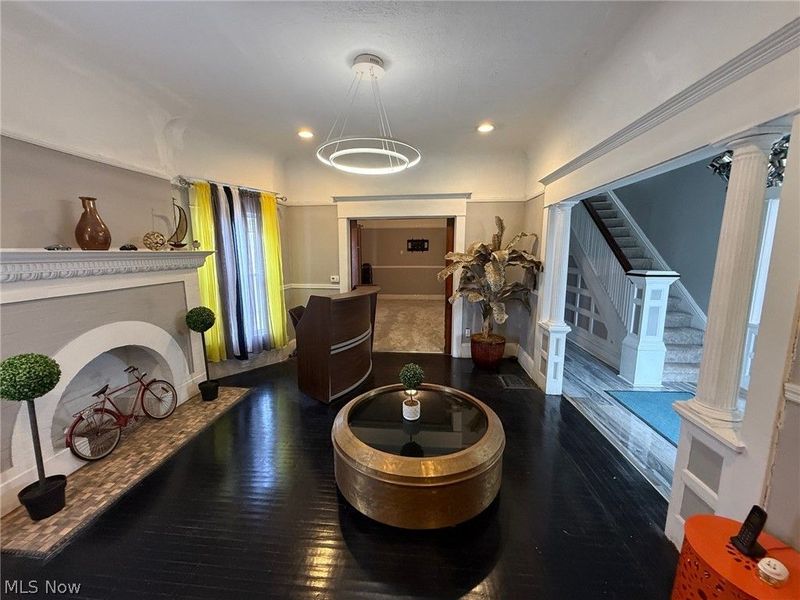 1827 Idlewood Avenue, East Cleveland, OH 44112 Photo 5