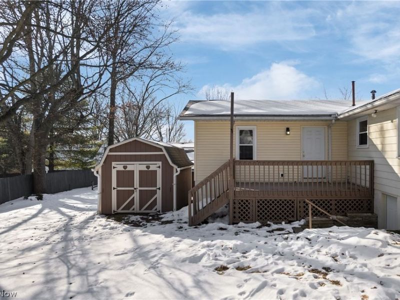 136 S Metzger Avenue, Rittman, OH 44270 Photo 19