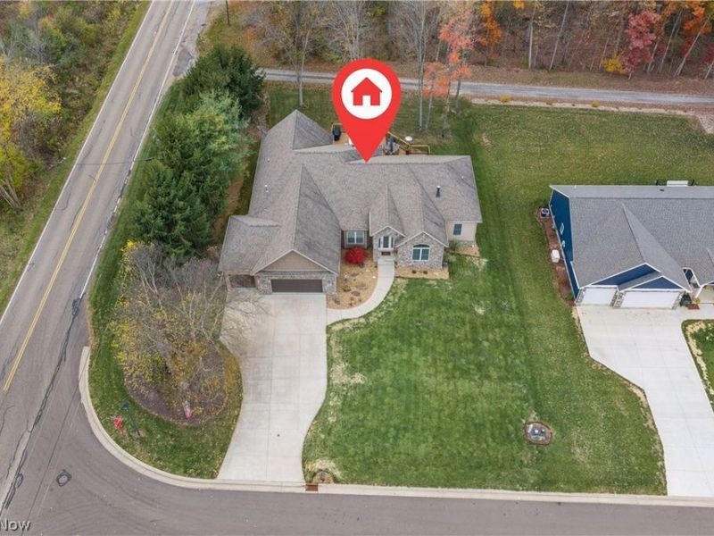 5247 Birchmont Avenue SW, Canton, OH 44706 Photo 3