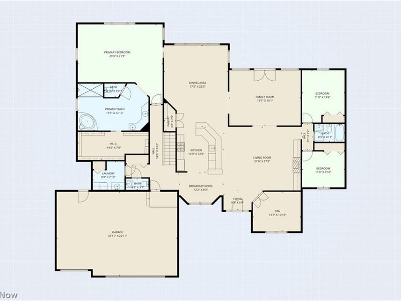 5247 Birchmont Avenue SW, Canton, OH 44706 Photo 5