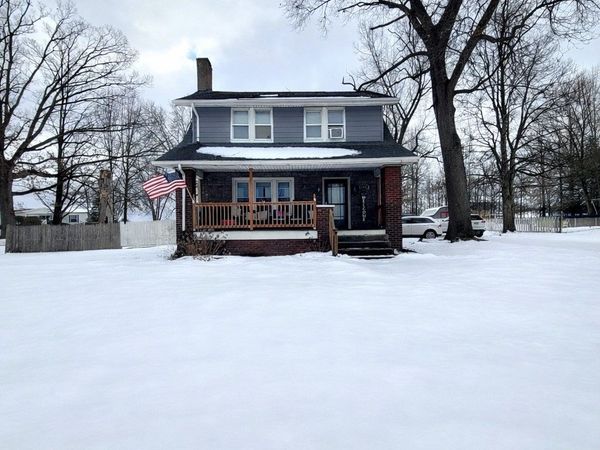 2407 Southway Street SW, Massillon, OH 44646