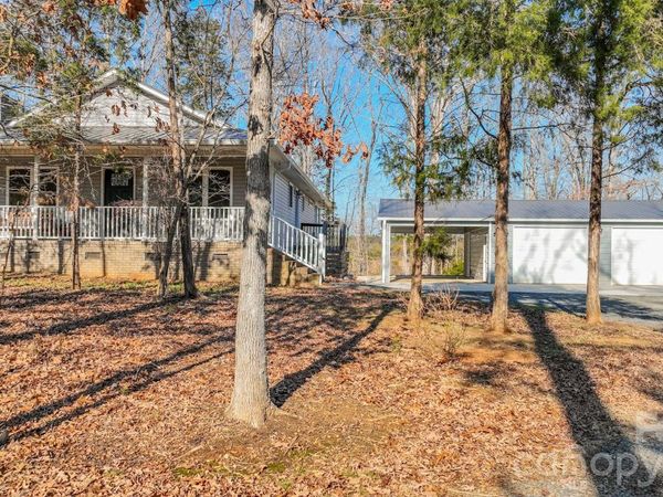 1220 Alvin Hough Road, Midland, NC 28107