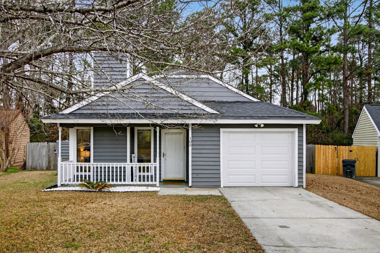 105 Traders Station Road Photo 1