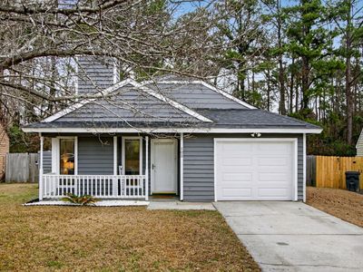 105 Traders Station Road, Summerville, SC 29486