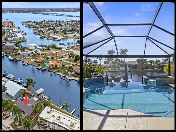 1754 Beach PKWY, CAPE CORAL, FL 33904