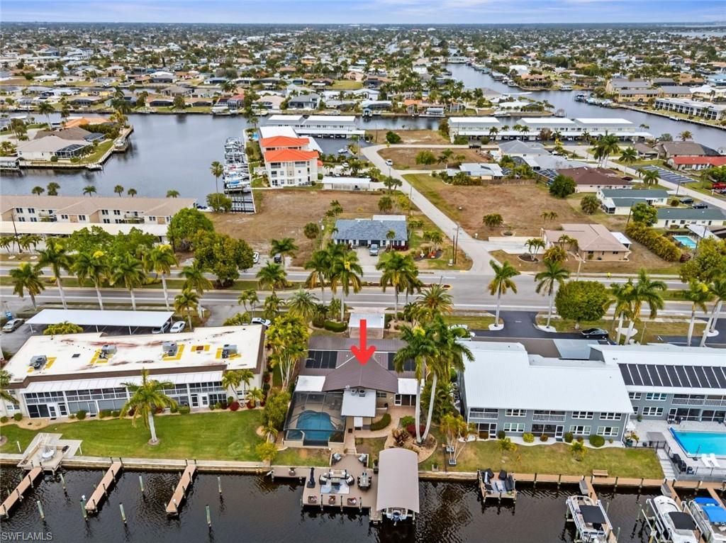 1754 Beach Pkwy, Cape Coral, FL 33904 Photo