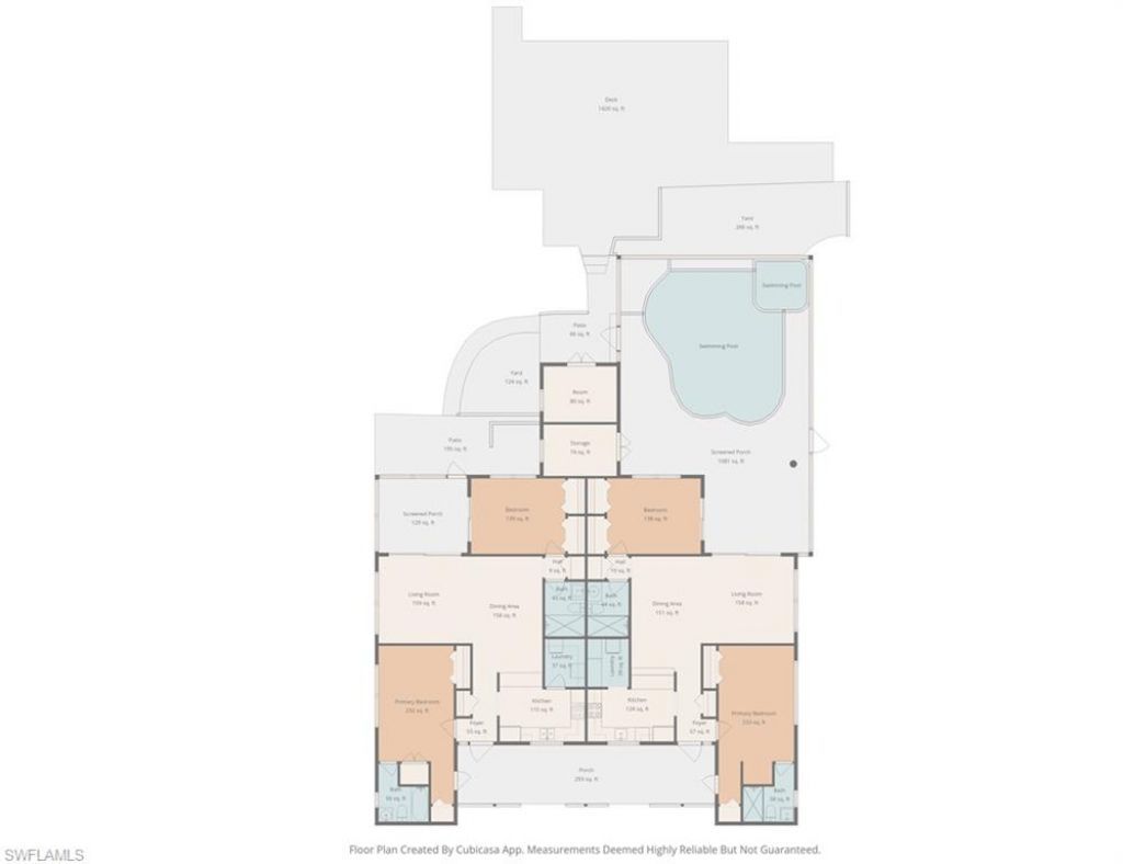 1754 Beach Pkwy, Cape Coral, FL 33904 Photo