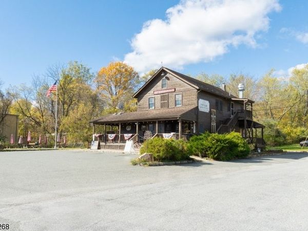 283 ROUTE 206, Sandyston, NJ 07826