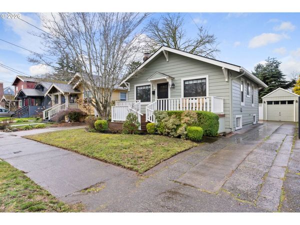 2605 NE 63RD AVE, Portland, OR 97213