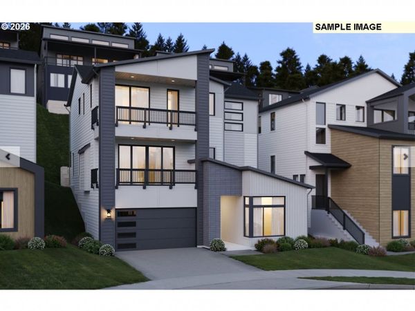 17457 HILLSIDE DR, West Linn, OR 97068