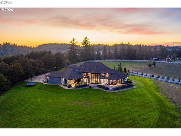 2554 COLE RD, Salem, OR 97306