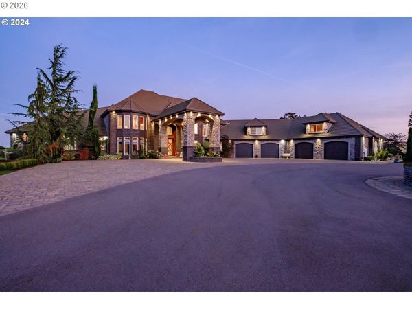 2554 COLE RD, Salem, OR 97306