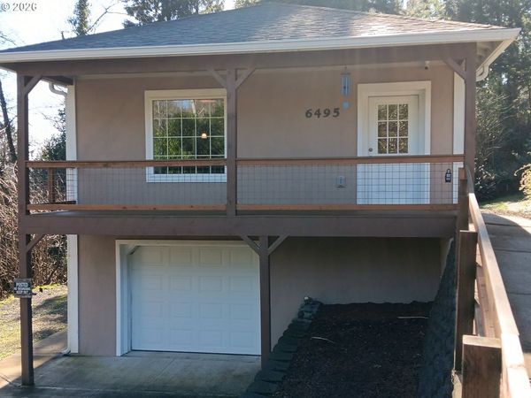 6495 E ST, Bay City, OR 97107