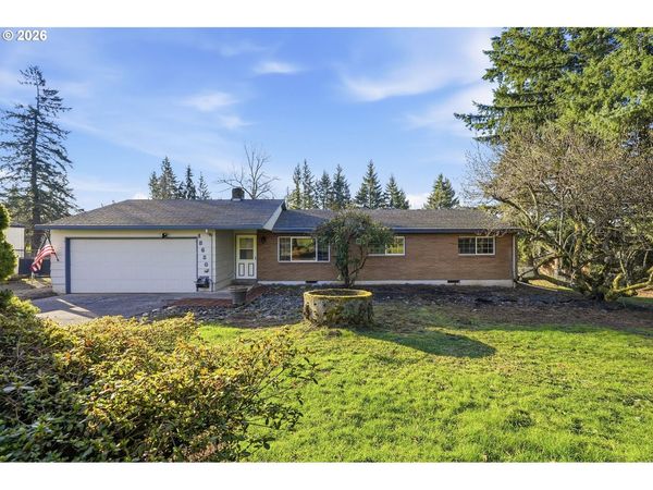 18630 SE SUNNYSIDE RD, Damascus, OR 97089