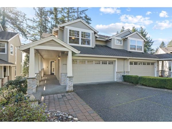 3490 CHAPARREL LOOP, West Linn, OR 97068