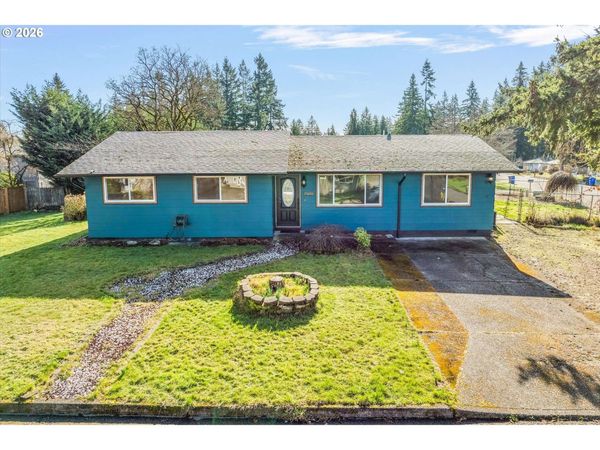 15050 S DALES AVE, Beavercreek, OR 97004