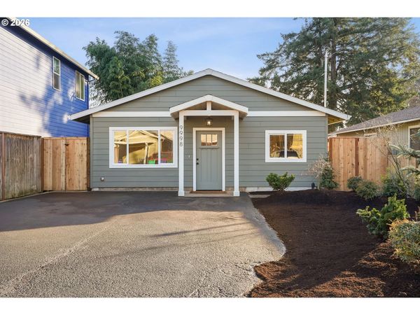 9998 SE Amherst ST, Clackamas, OR 97015