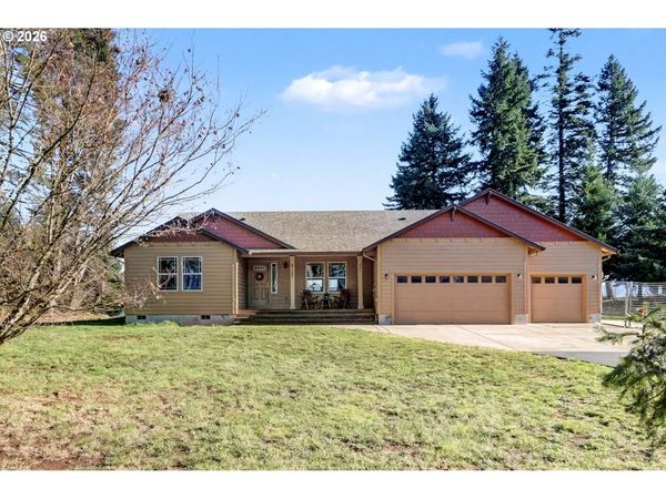 47364 LYONS MILL CITY DR, Lyons, OR 97358