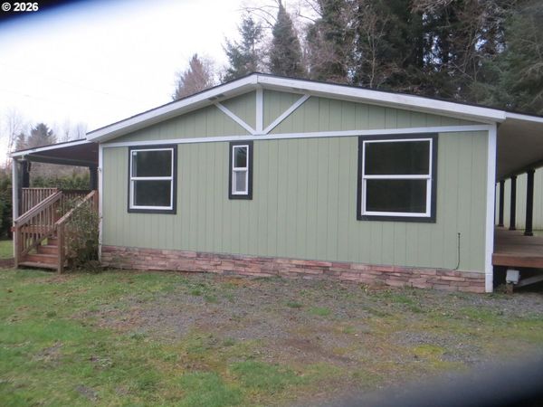 81245 BEAR RD, Seaside, OR 97138