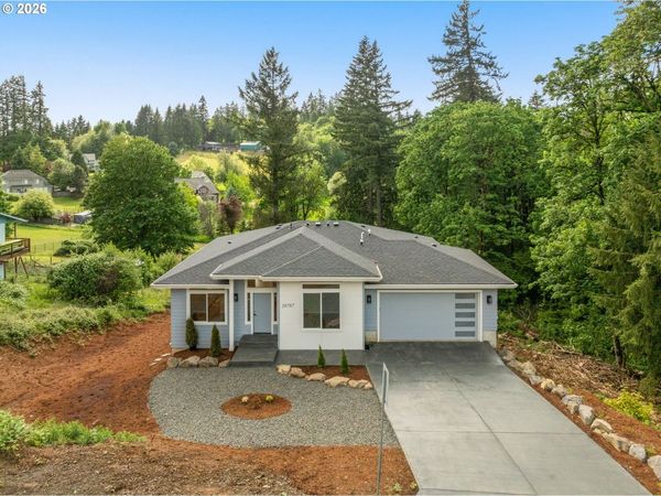 59787 KIMMELL LN, St. Helens, OR 97051