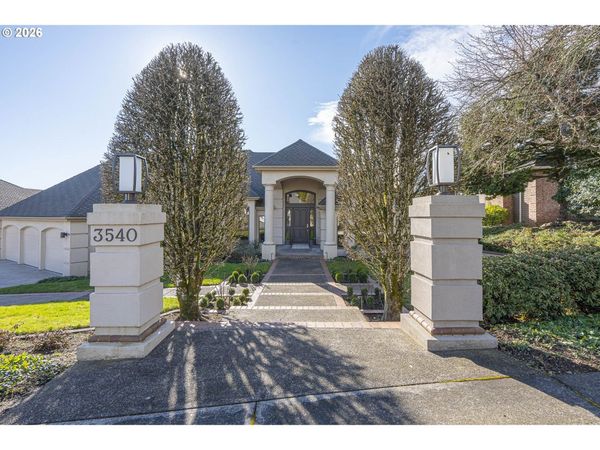 3540 RIVERKNOLL WAY, West Linn, OR 97068