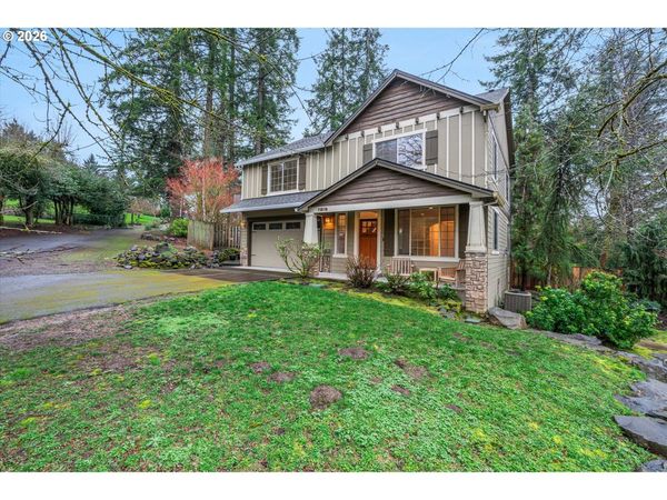 11819 SW 60TH AVE, Portland, OR 97219