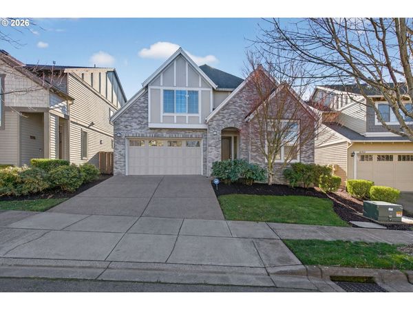 16756 NW CANTON ST, Portland, OR 97229