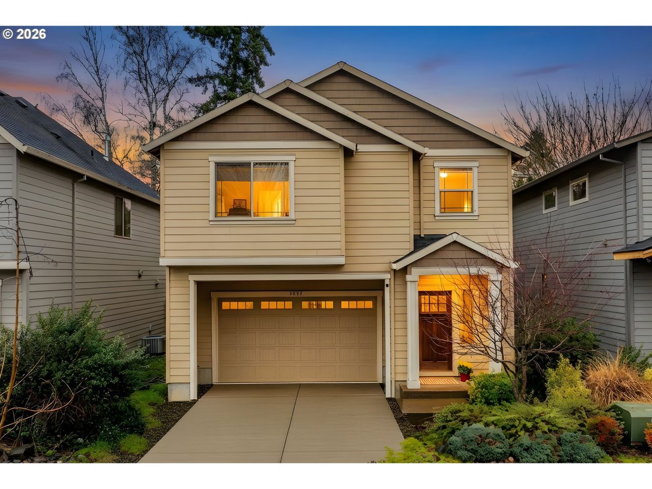 3457 Poplar Ct, Forest Grove, OR 97116 Main Photo