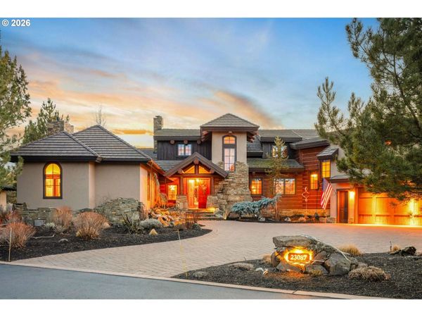 23087 WATERCOURSE WAY, Bend, OR 97701